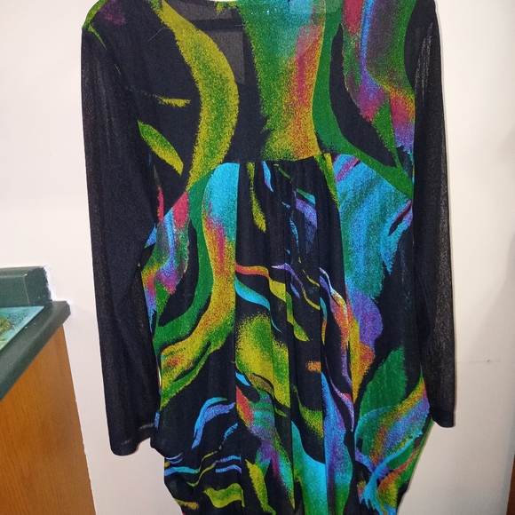 Creation Top - Picture 3 of 8